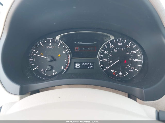 46208998 :رقم المزاد ، 1N4BL3AP7DC103021 vin ، 2013 Nissan Altima 3.5 S مزاد بيع