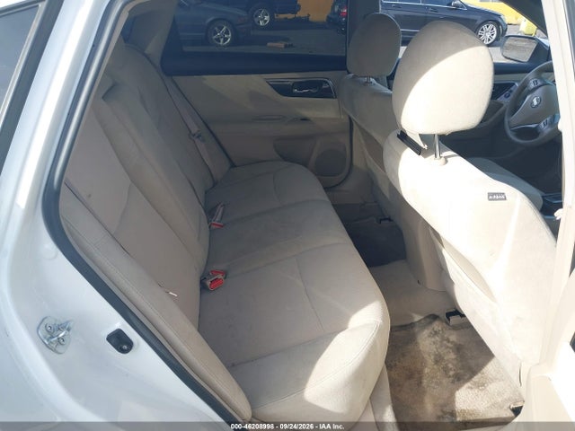 46208998 :رقم المزاد ، 1N4BL3AP7DC103021 vin ، 2013 Nissan Altima 3.5 S مزاد بيع