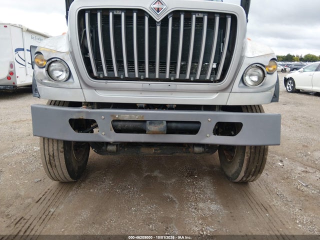 Auction sale of the 2012 International 7000 7600, vin: 1HSGRSJR2CJ591984, lot number: 46209000
