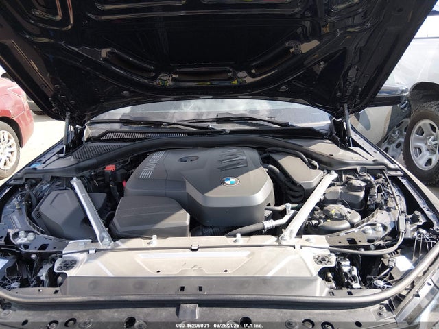 Auction sale of the 2027 Bmw 4 Series, vin: WBA53DB07VCY29720, lot number: 46209001