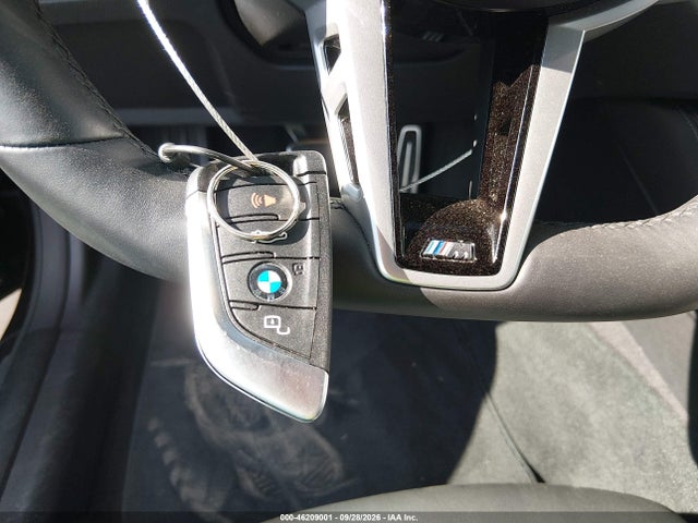 Auction sale of the 2027 Bmw 4 Series, vin: WBA53DB07VCY29720, lot number: 46209001