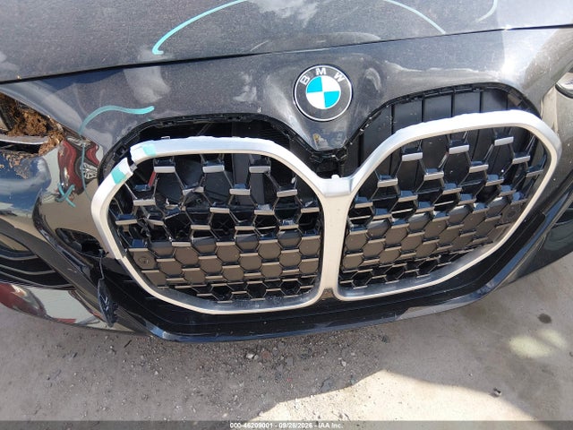 Auction sale of the 2027 Bmw 4 Series, vin: WBA53DB07VCY29720, lot number: 46209001