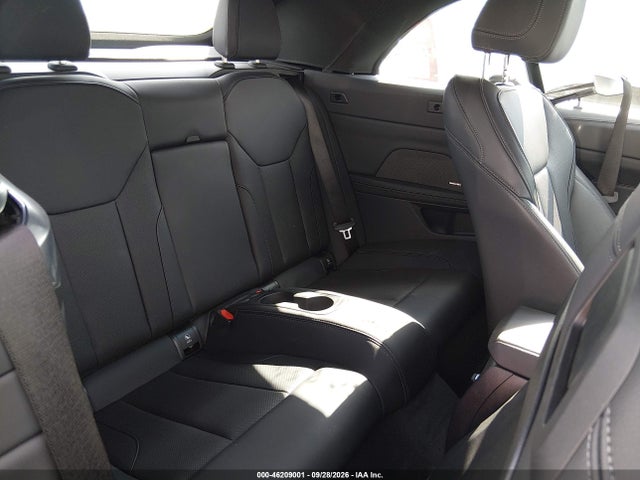 Auction sale of the 2027 Bmw 4 Series, vin: WBA53DB07VCY29720, lot number: 46209001