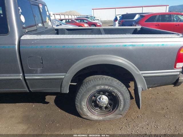 46209002 :رقم المزاد ، 1FTZR15X7WPA26202 vin ، 1998 Ford Ranger Splash/xl/xlt مزاد بيع