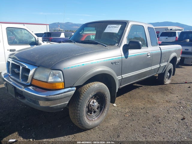 46209002 :رقم المزاد ، 1FTZR15X7WPA26202 vin ، 1998 Ford Ranger Splash/xl/xlt مزاد بيع