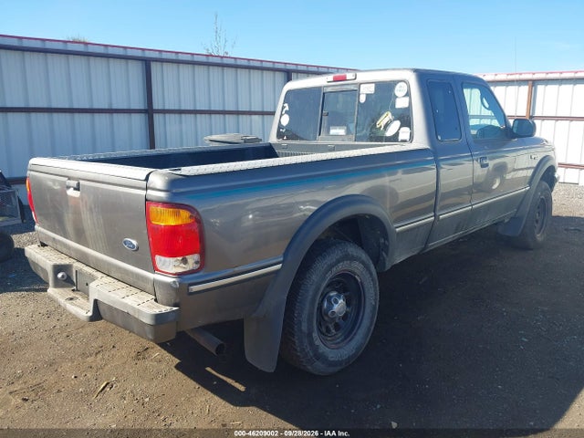 46209002 :رقم المزاد ، 1FTZR15X7WPA26202 vin ، 1998 Ford Ranger Splash/xl/xlt مزاد بيع