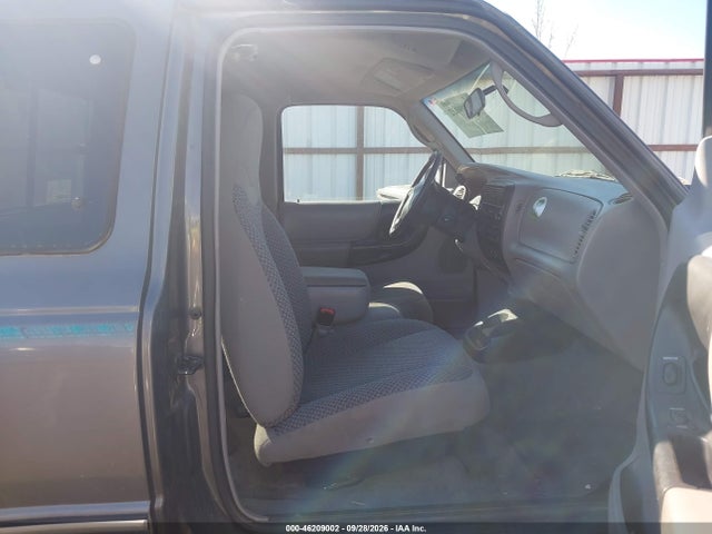 46209002 :رقم المزاد ، 1FTZR15X7WPA26202 vin ، 1998 Ford Ranger Splash/xl/xlt مزاد بيع