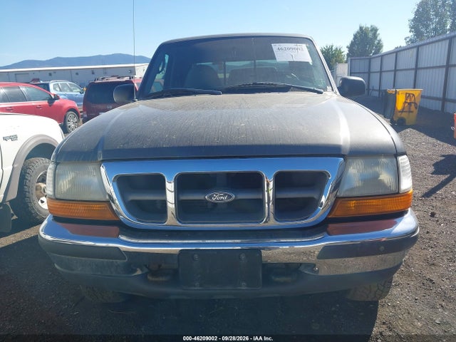 46209002 :رقم المزاد ، 1FTZR15X7WPA26202 vin ، 1998 Ford Ranger Splash/xl/xlt مزاد بيع