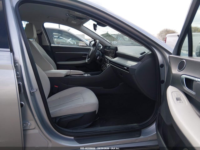 Aukcja sprzedaży 2025 Hyundai Sonata Sel, vin: KMHL64JA8SA473826, numer aukcji: 46209008