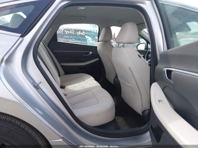 Aukcja sprzedaży 2025 Hyundai Sonata Sel, vin: KMHL64JA8SA473826, numer aukcji: 46209008