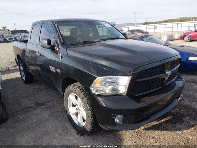 Aukcja sprzedaży 2014 Ram 1500 Express, vin: 1C6RR7FT3ES375617, numer aukcji: 46209010