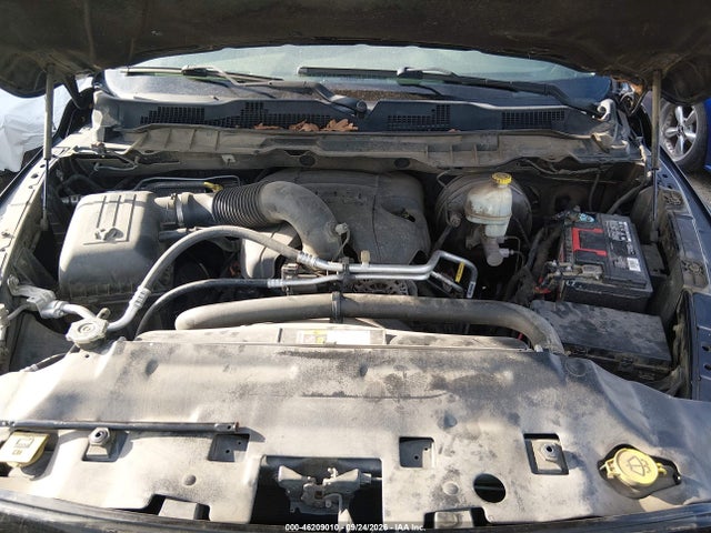 Aukcja sprzedaży 2014 Ram 1500 Express, vin: 1C6RR7FT3ES375617, numer aukcji: 46209010