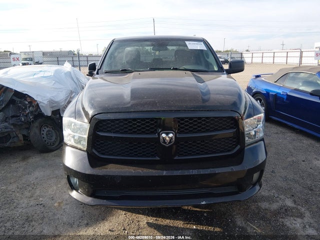 Aukcja sprzedaży 2014 Ram 1500 Express, vin: 1C6RR7FT3ES375617, numer aukcji: 46209010