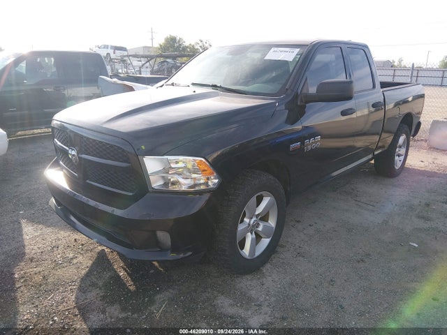Aukcja sprzedaży 2014 Ram 1500 Express, vin: 1C6RR7FT3ES375617, numer aukcji: 46209010