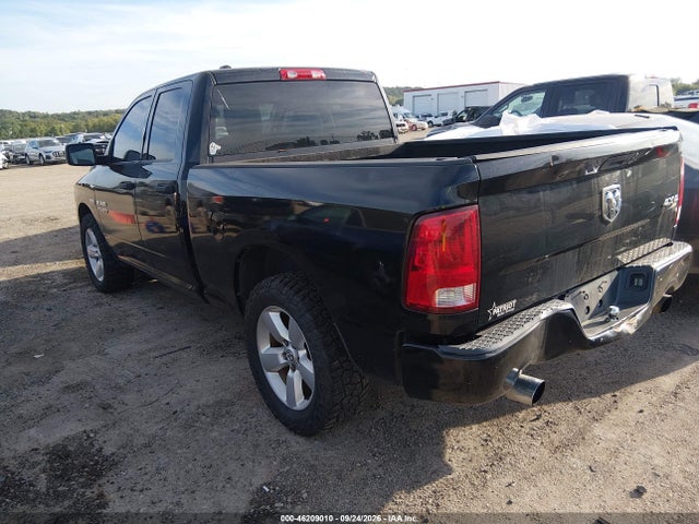 Aukcja sprzedaży 2014 Ram 1500 Express, vin: 1C6RR7FT3ES375617, numer aukcji: 46209010