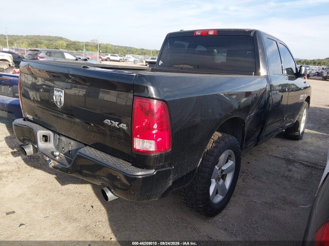 Aukcja sprzedaży 2014 Ram 1500 Express, vin: 1C6RR7FT3ES375617, numer aukcji: 46209010