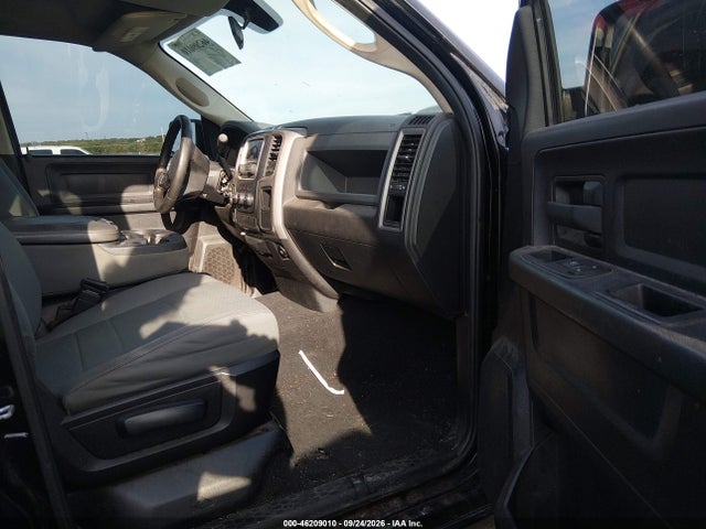 Aukcja sprzedaży 2014 Ram 1500 Express, vin: 1C6RR7FT3ES375617, numer aukcji: 46209010
