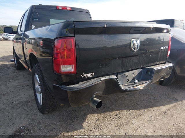 Aukcja sprzedaży 2014 Ram 1500 Express, vin: 1C6RR7FT3ES375617, numer aukcji: 46209010