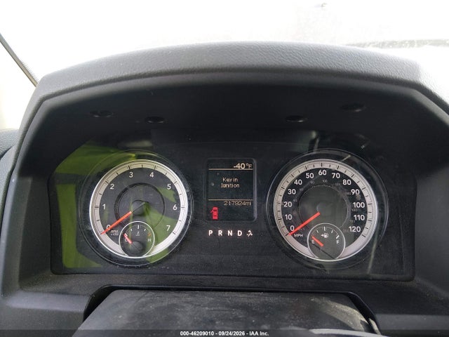 Aukcja sprzedaży 2014 Ram 1500 Express, vin: 1C6RR7FT3ES375617, numer aukcji: 46209010