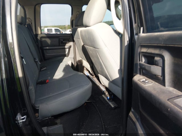 Aukcja sprzedaży 2014 Ram 1500 Express, vin: 1C6RR7FT3ES375617, numer aukcji: 46209010