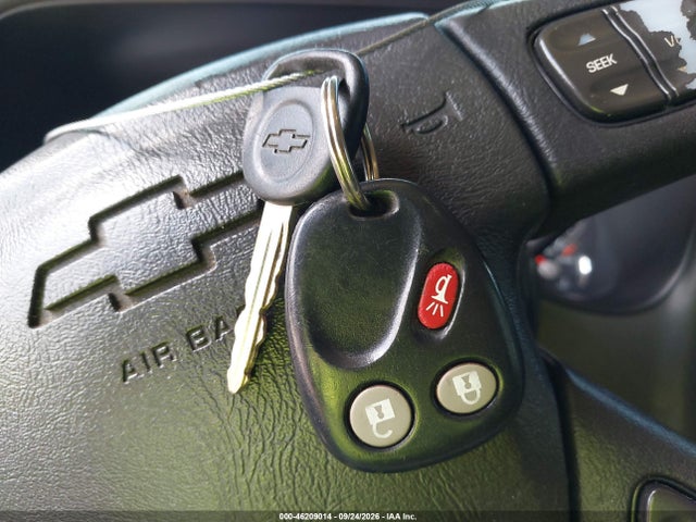 46209014 :رقم المزاد ، 1GCHC23D36F183677 vin ، 2006 Chevrolet Silverado 2500hd Lt3 مزاد بيع