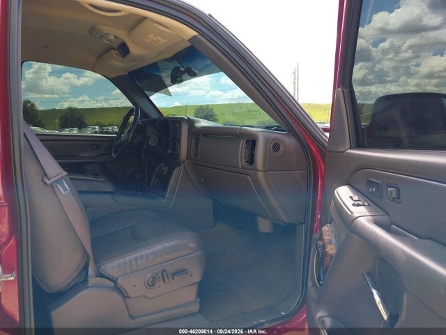 46209014 :رقم المزاد ، 1GCHC23D36F183677 vin ، 2006 Chevrolet Silverado 2500hd Lt3 مزاد بيع
