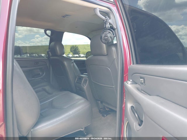 46209014 :رقم المزاد ، 1GCHC23D36F183677 vin ، 2006 Chevrolet Silverado 2500hd Lt3 مزاد بيع
