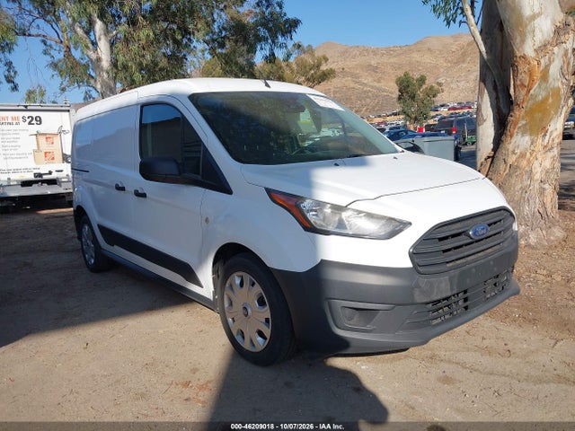 46209018 :رقم المزاد ، NM0LS7S28N1508164 vin ، 2022 Ford Transit Connect Xl مزاد بيع
