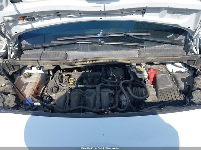 46209018 :رقم المزاد ، NM0LS7S28N1508164 vin ، 2022 Ford Transit Connect Xl مزاد بيع