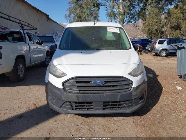 46209018 :رقم المزاد ، NM0LS7S28N1508164 vin ، 2022 Ford Transit Connect Xl مزاد بيع