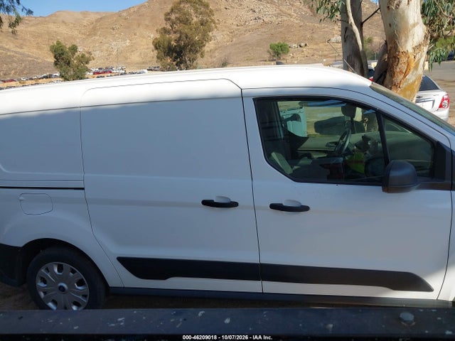 46209018 :رقم المزاد ، NM0LS7S28N1508164 vin ، 2022 Ford Transit Connect Xl مزاد بيع