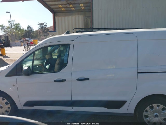 46209018 :رقم المزاد ، NM0LS7S28N1508164 vin ، 2022 Ford Transit Connect Xl مزاد بيع