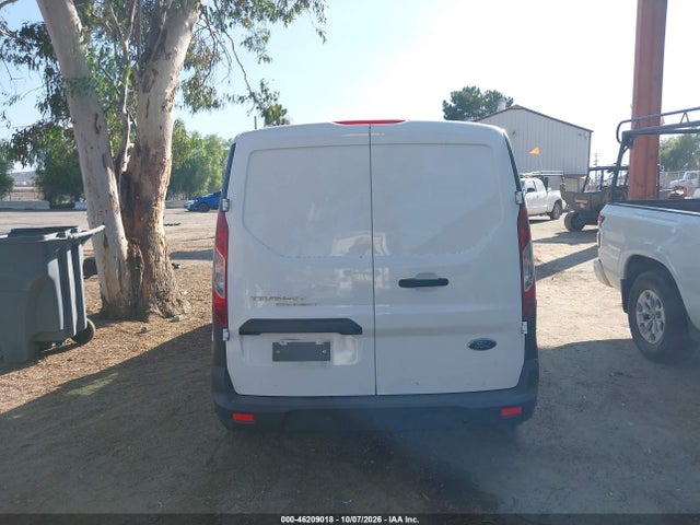 46209018 :رقم المزاد ، NM0LS7S28N1508164 vin ، 2022 Ford Transit Connect Xl مزاد بيع