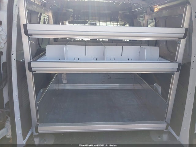 46209018 :رقم المزاد ، NM0LS7S28N1508164 vin ، 2022 Ford Transit Connect Xl مزاد بيع