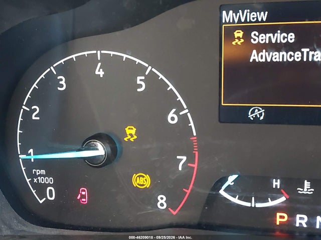 46209018 :رقم المزاد ، NM0LS7S28N1508164 vin ، 2022 Ford Transit Connect Xl مزاد بيع