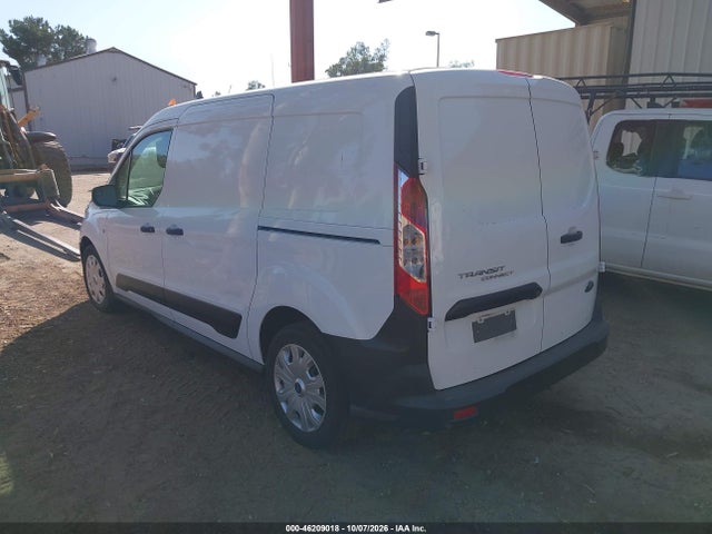 46209018 :رقم المزاد ، NM0LS7S28N1508164 vin ، 2022 Ford Transit Connect Xl مزاد بيع