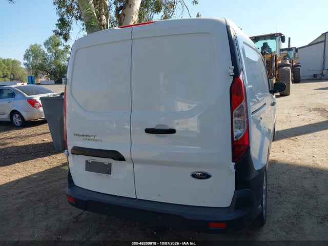 46209018 :رقم المزاد ، NM0LS7S28N1508164 vin ، 2022 Ford Transit Connect Xl مزاد بيع