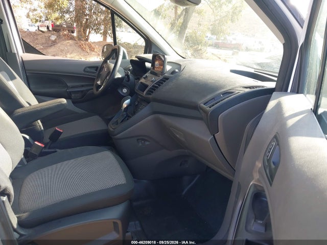 46209018 :رقم المزاد ، NM0LS7S28N1508164 vin ، 2022 Ford Transit Connect Xl مزاد بيع