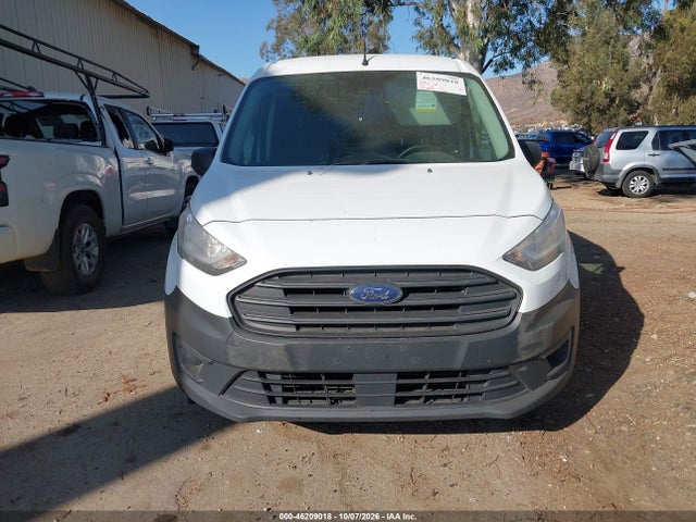 46209018 :رقم المزاد ، NM0LS7S28N1508164 vin ، 2022 Ford Transit Connect Xl مزاد بيع