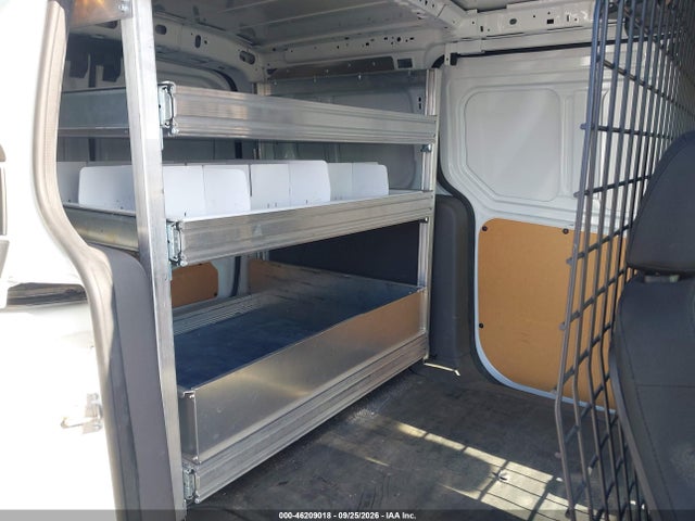 46209018 :رقم المزاد ، NM0LS7S28N1508164 vin ، 2022 Ford Transit Connect Xl مزاد بيع