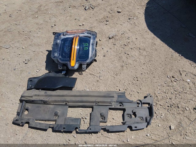 2025 Ford F-150 Xlt მანქანა იყიდება აუქციონზე, vin: 1FTFW3L82SKE77791, აუქციონის ნომერი: 46209022