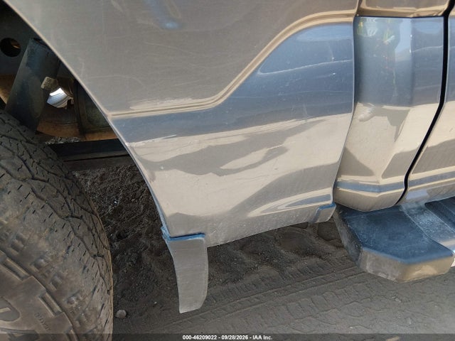 2025 Ford F-150 Xlt მანქანა იყიდება აუქციონზე, vin: 1FTFW3L82SKE77791, აუქციონის ნომერი: 46209022
