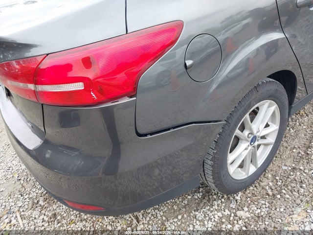 Aukcja sprzedaży 2018 Ford Focus Se, vin: 1FADP3F26JL276860, numer aukcji: 46209023