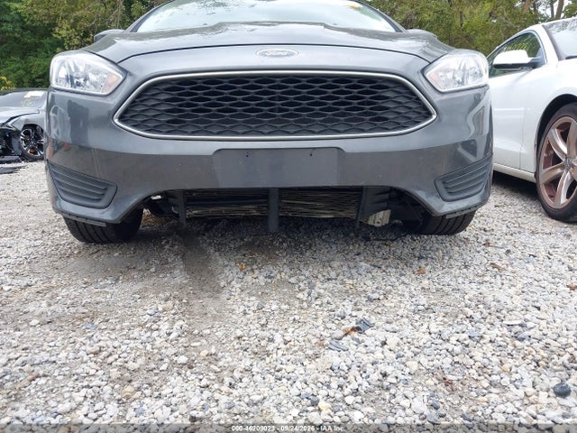 Aukcja sprzedaży 2018 Ford Focus Se, vin: 1FADP3F26JL276860, numer aukcji: 46209023