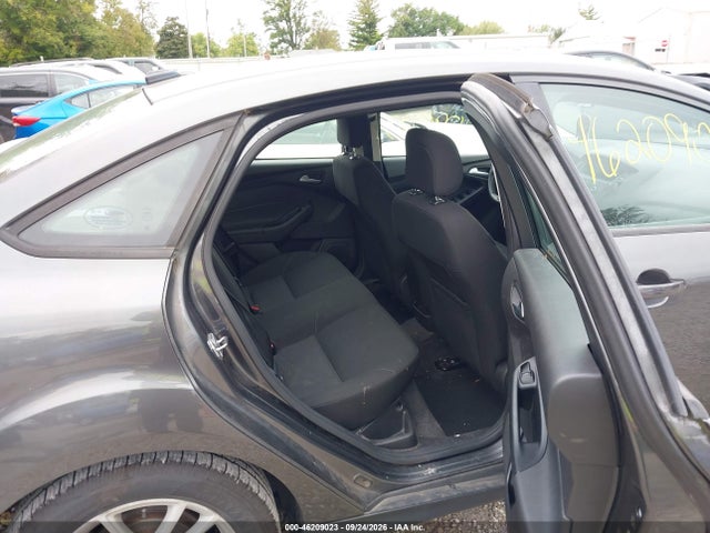 Aukcja sprzedaży 2018 Ford Focus Se, vin: 1FADP3F26JL276860, numer aukcji: 46209023
