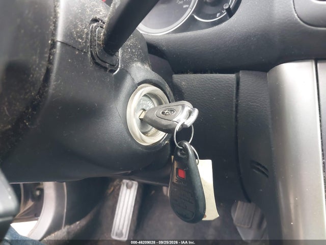Продаж на аукціоні авто 2005 Subaru Legacy 2.5i, vin: 4S3BP616357308143, номер лоту: 46209028
