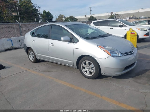 2006 Toyota Prius მანქანა იყიდება აუქციონზე, vin: JTDKB20U567534516, აუქციონის ნომერი: 46209032