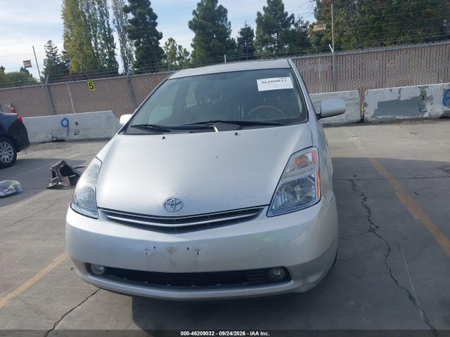 2006 Toyota Prius მანქანა იყიდება აუქციონზე, vin: JTDKB20U567534516, აუქციონის ნომერი: 46209032