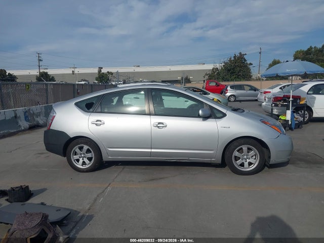 2006 Toyota Prius მანქანა იყიდება აუქციონზე, vin: JTDKB20U567534516, აუქციონის ნომერი: 46209032