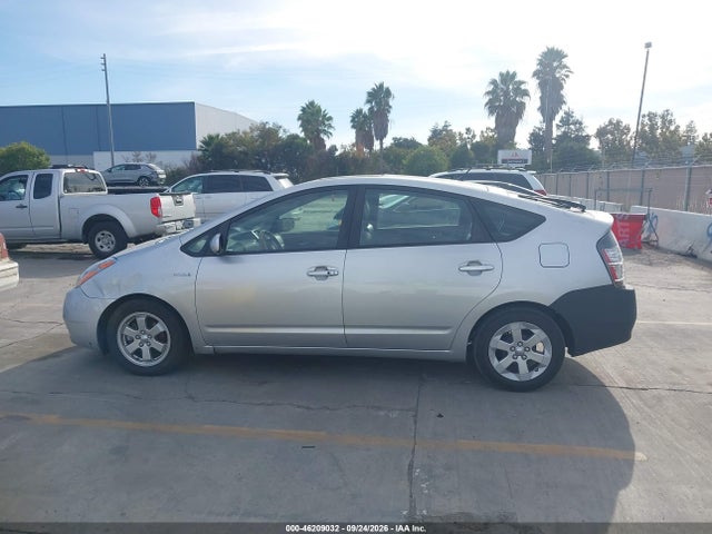 2006 Toyota Prius მანქანა იყიდება აუქციონზე, vin: JTDKB20U567534516, აუქციონის ნომერი: 46209032